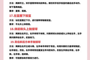 为什么小前锋需要特别的体能训练:全面解析与策略推荐